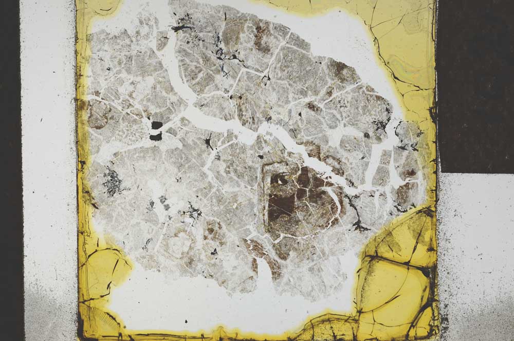 Plane Polarized, S23162
