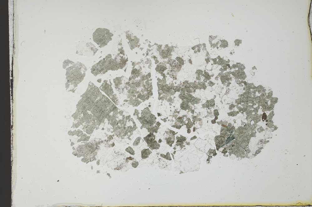 Plane Polarized, S23283