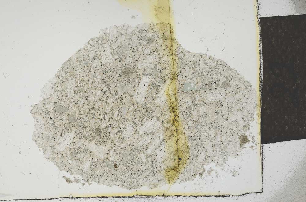 Plane Polarized, S23311
