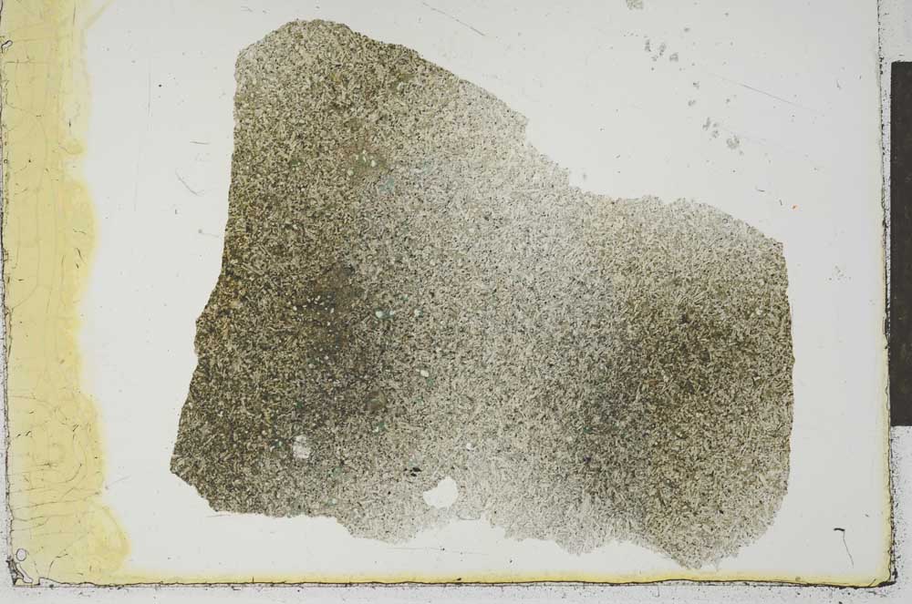 Plane Polarized, S23313