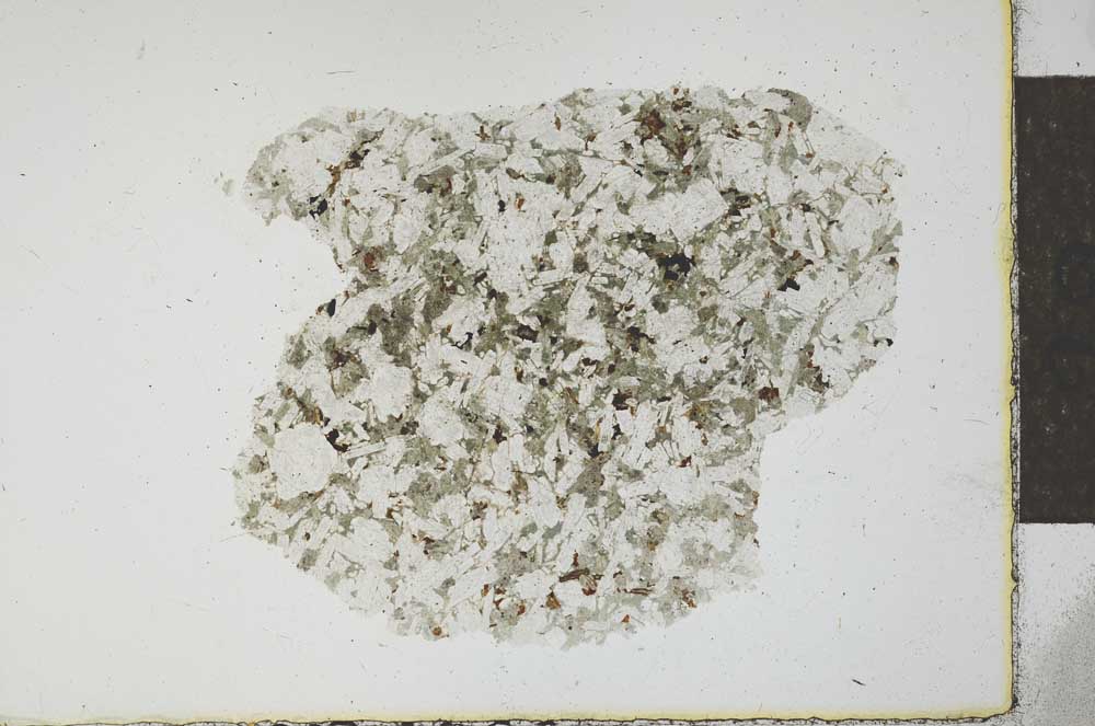 Plane Polarized, S23380