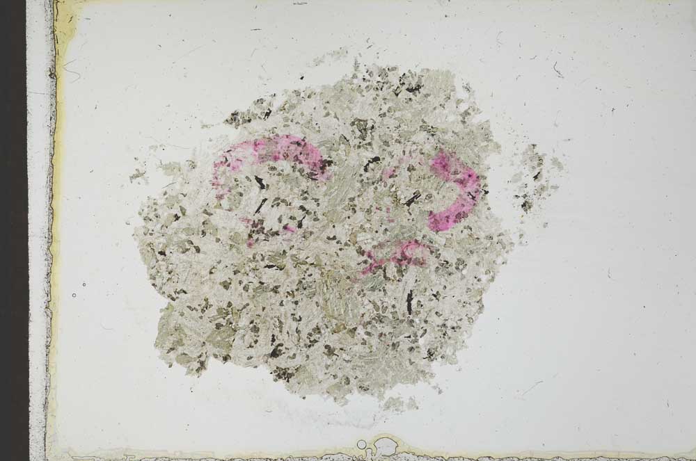 Plane Polarized, S23381