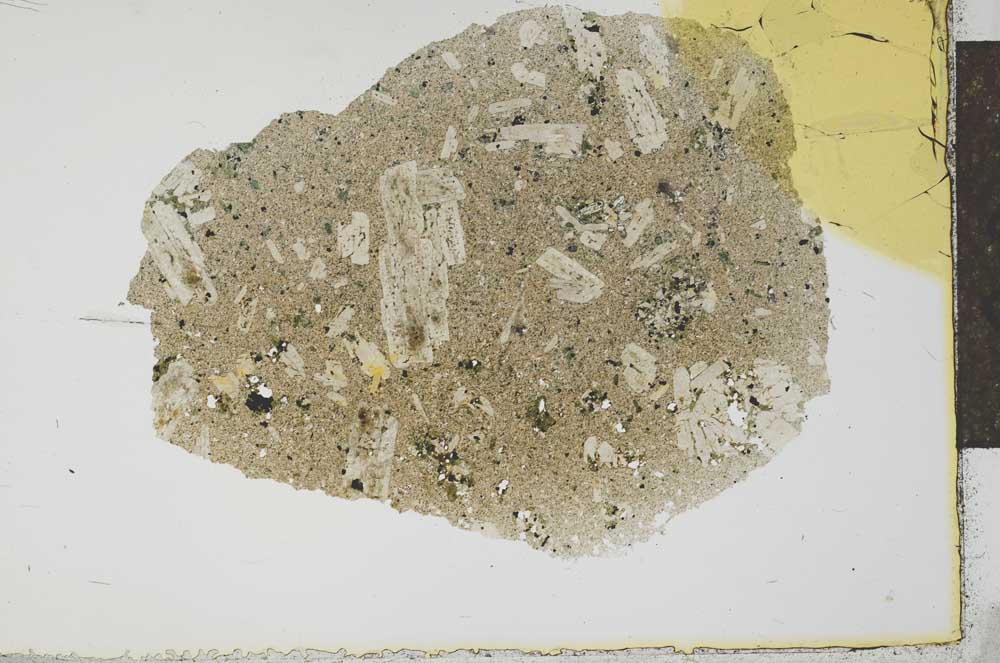 Plane Polarized, S23396