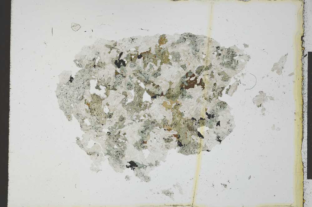Plane Polarized, S23408