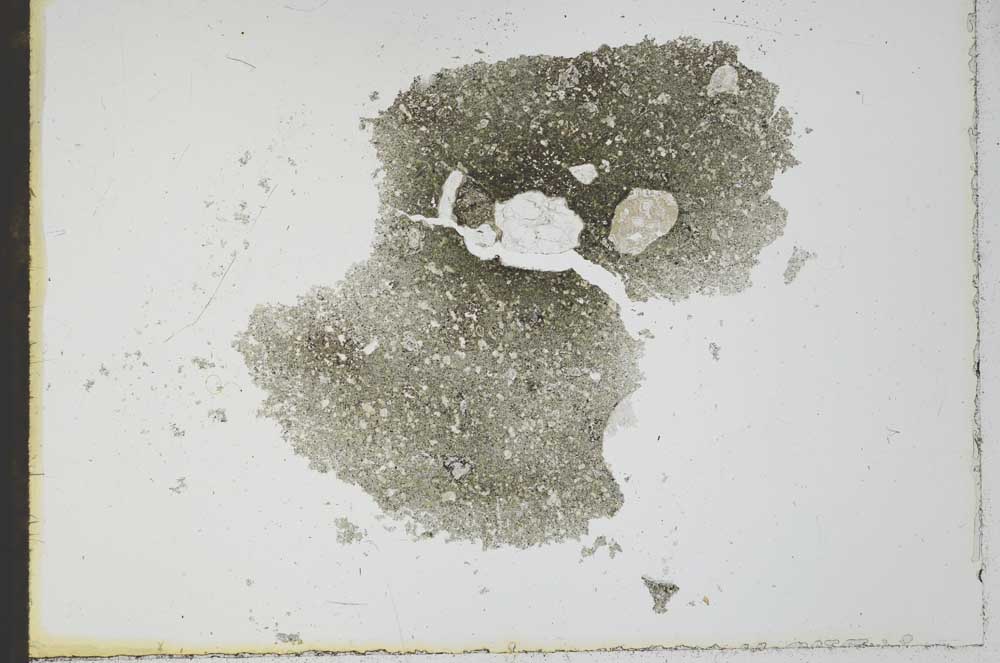 Plane Polarized, S23443