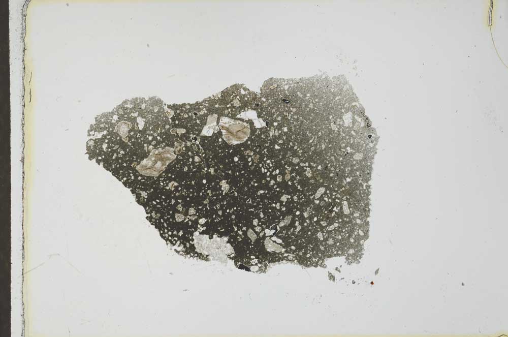 Plane Polarized, S23444