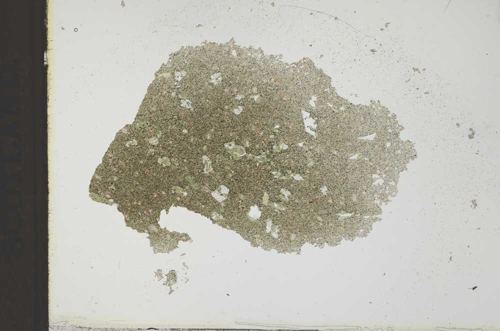 Plane Polarized, S23526