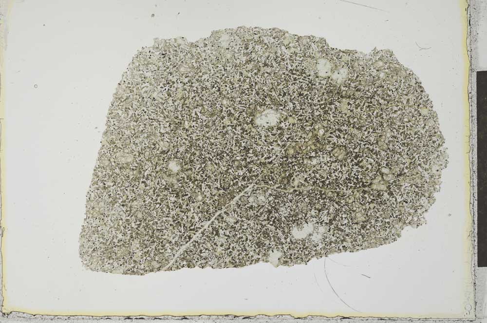 Plane Polarized, S23527