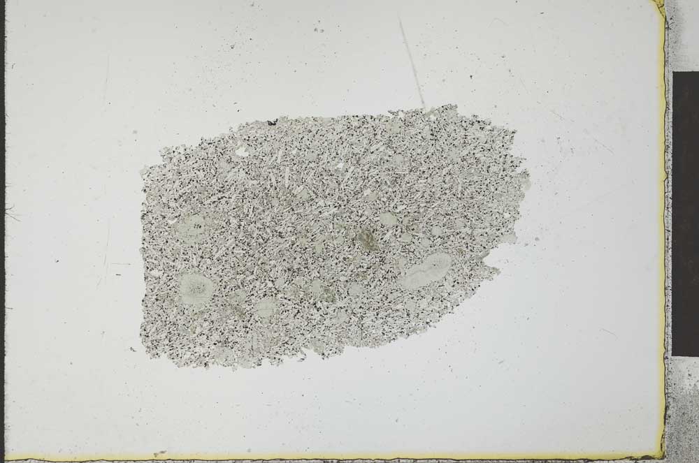 Plane Polarized, S23533