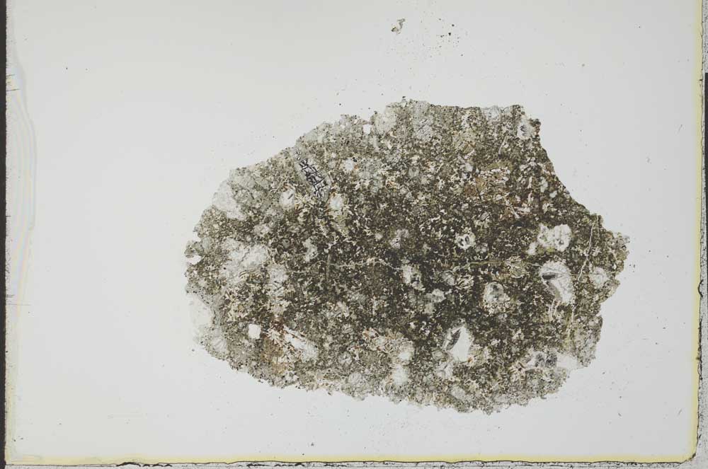 Plane Polarized, S23537