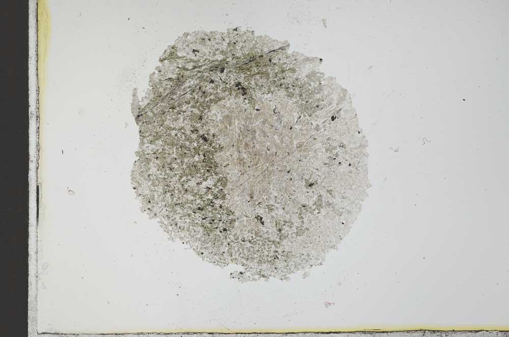 Plane Polarized, S23563