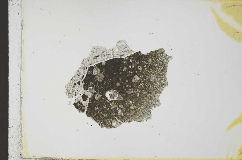 Plane Polarized, S23571
