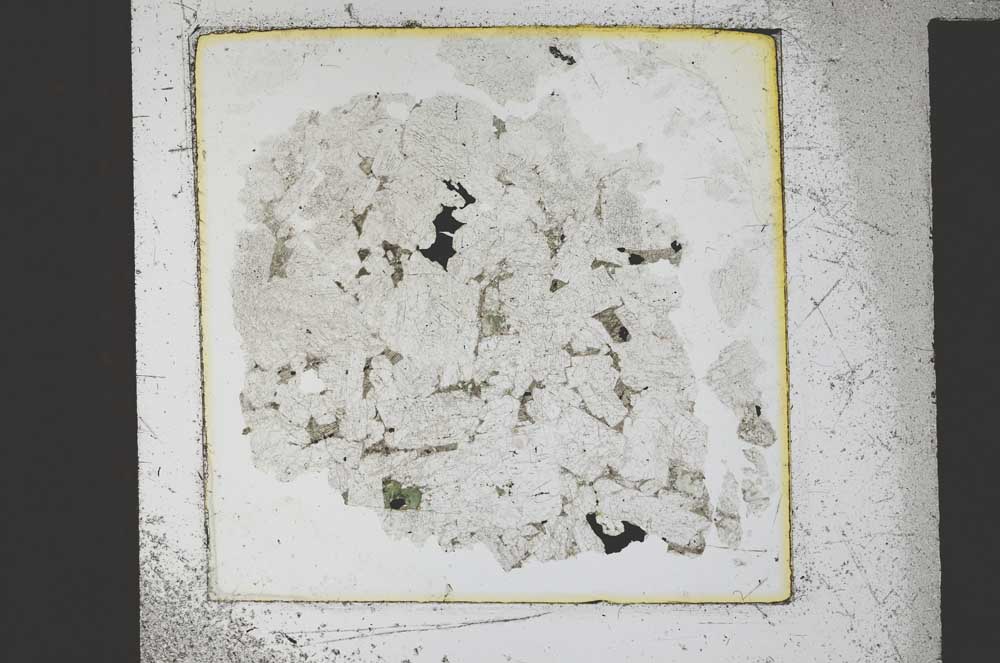 Plane Polarized, S23586