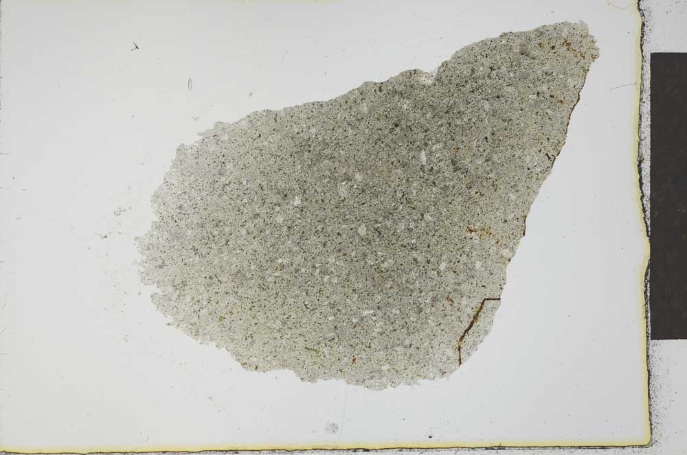 Plane Polarized, S23641