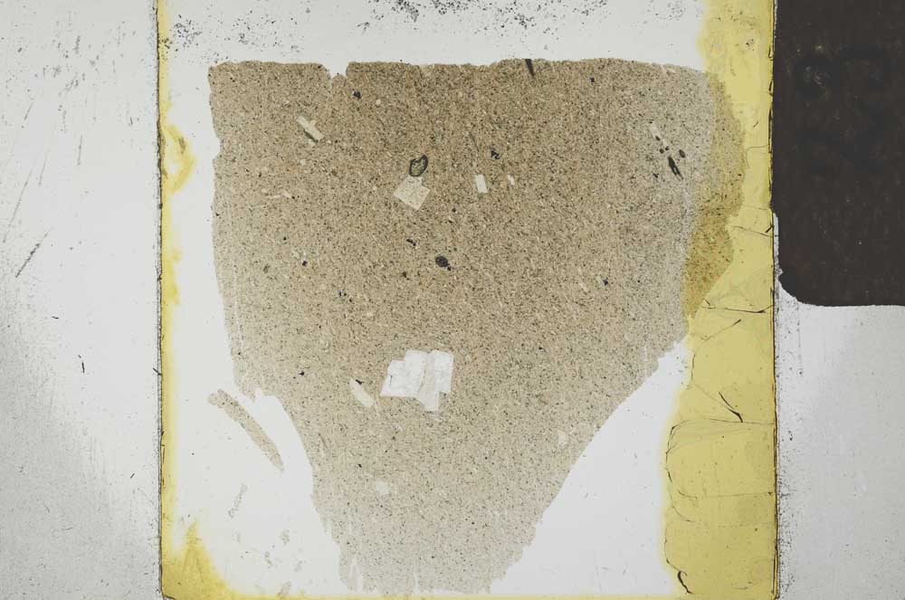 Plane Polarized, S23798