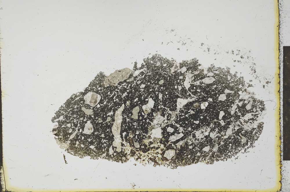 Plane Polarized, S23834