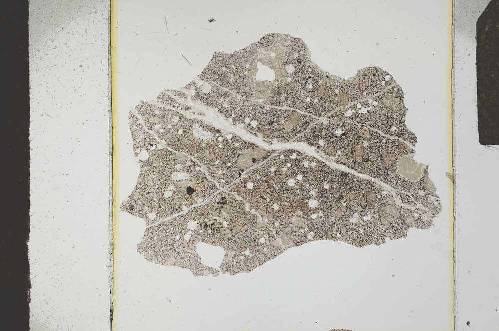 Plane Polarized, S23850
