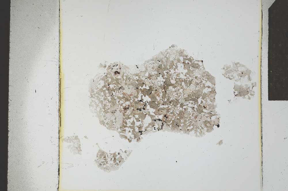 Plane Polarized, S23853