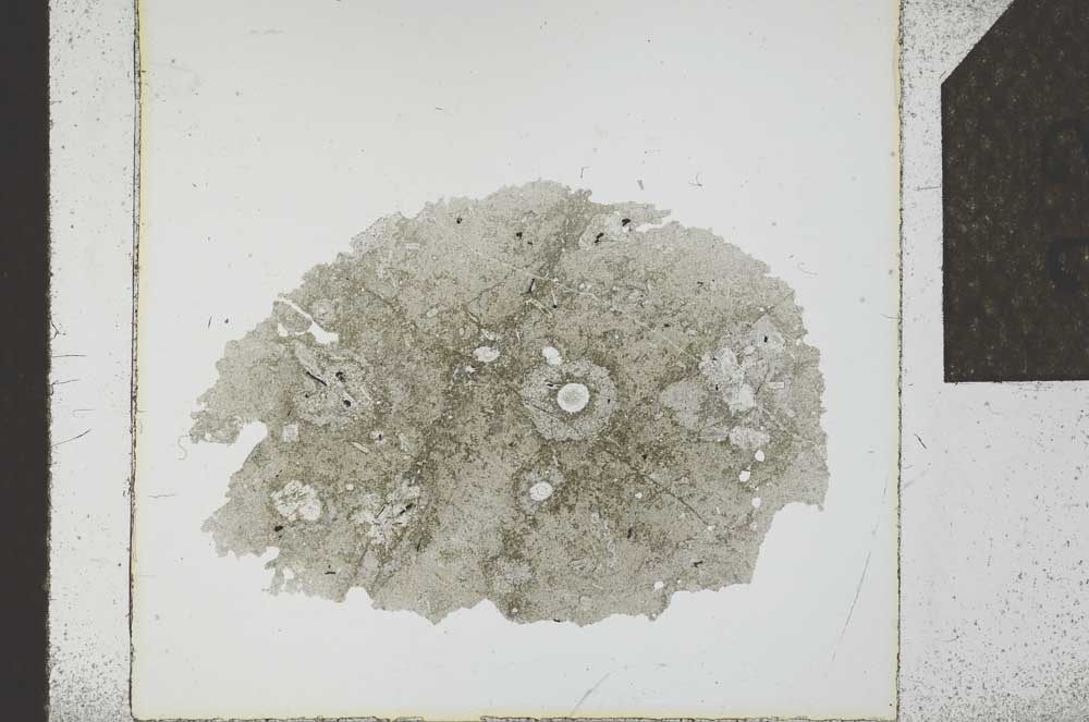 Plane Polarized, S23854