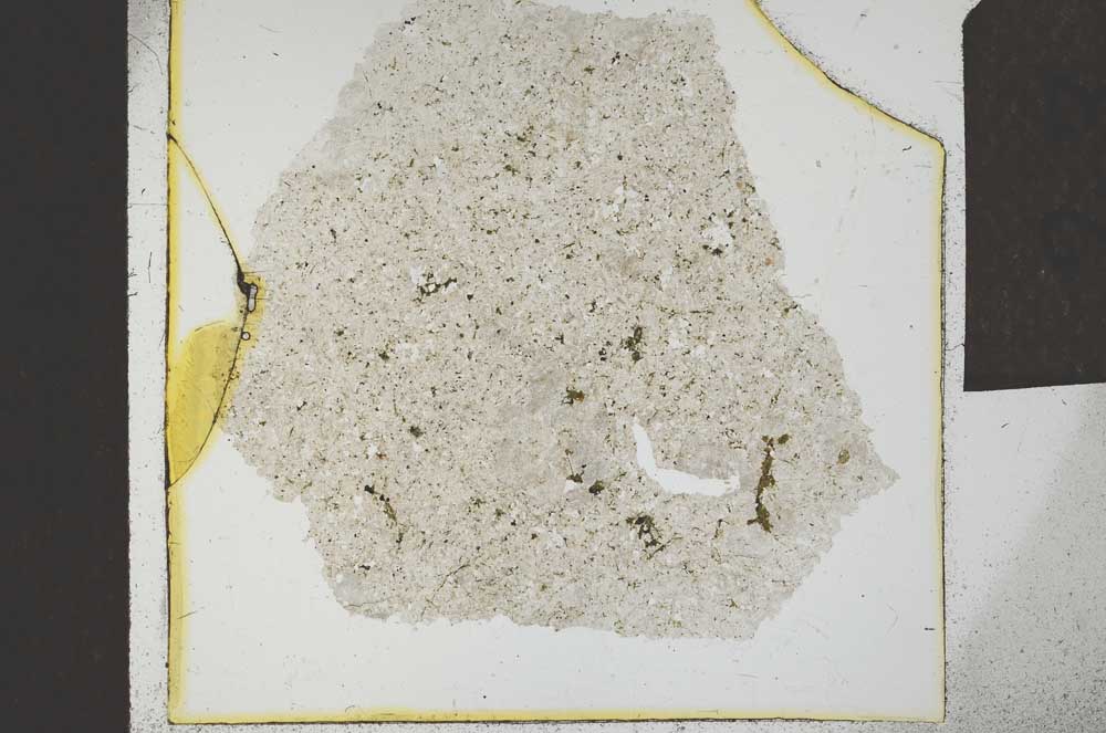 Plane Polarized, S23863