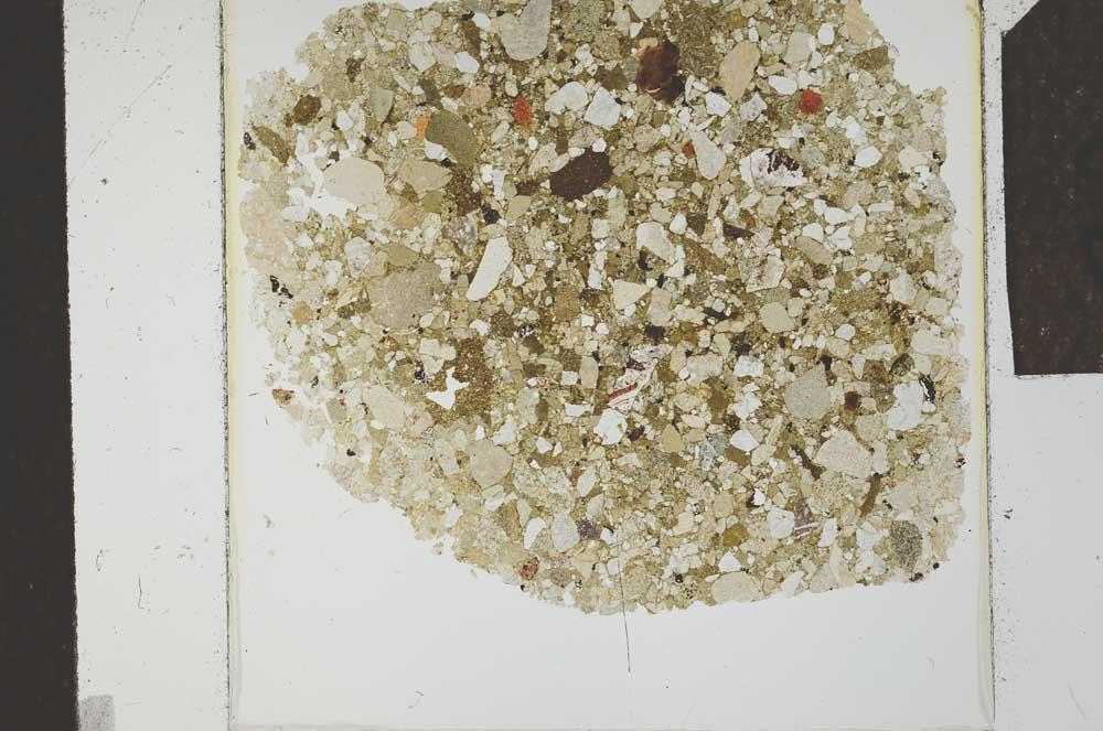 Plane Polarized, S23865