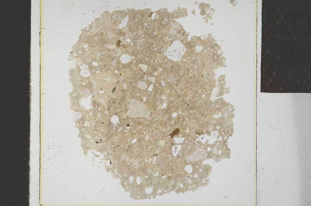 Plane Polarized, S23869