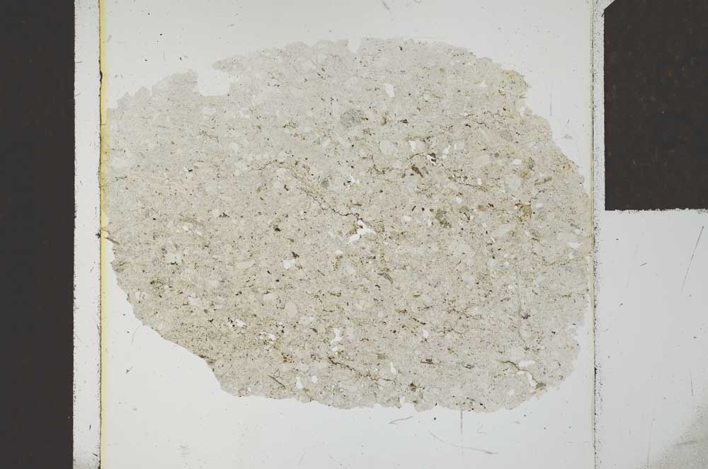 Plane Polarized, S23870