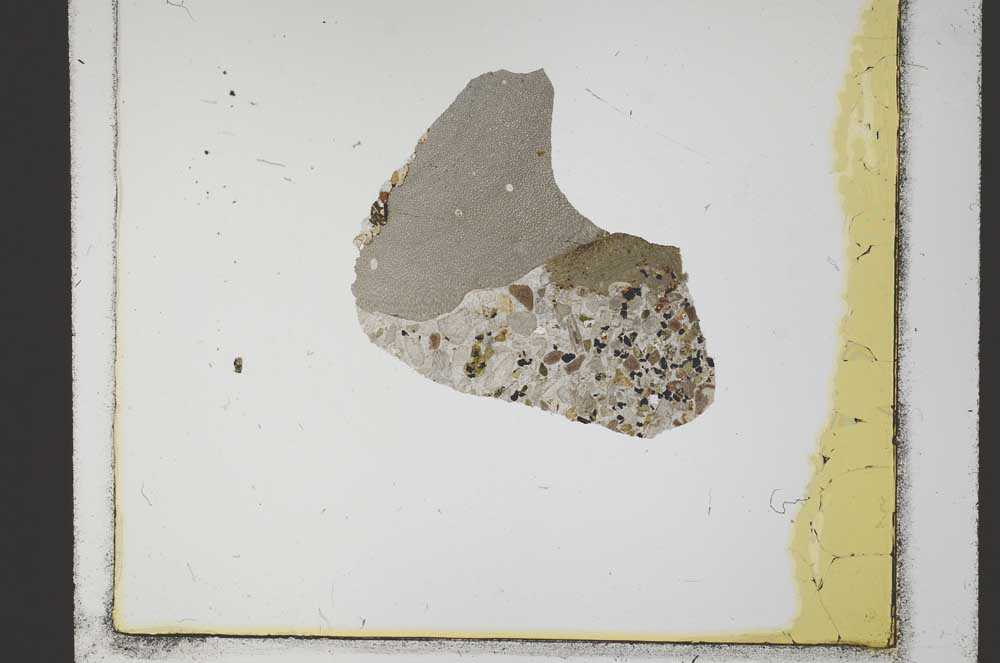 Plane Polarized, S23876/A'