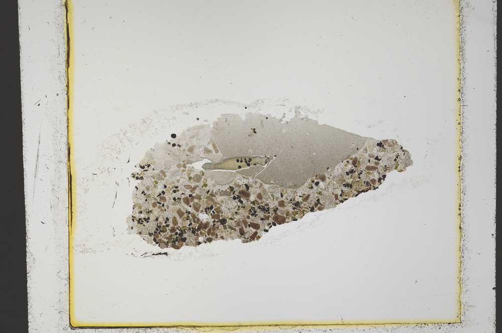 Plane Polarized, S23876/b