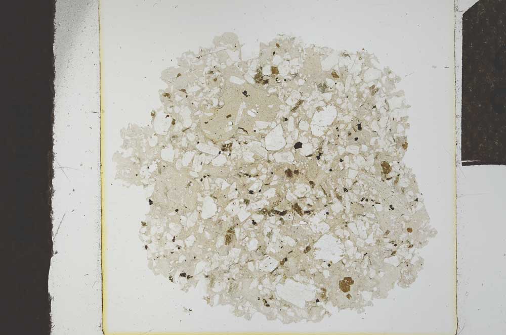 Plane Polarized, S23892