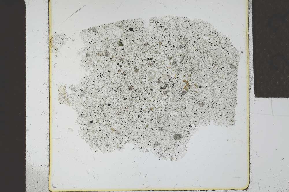 Plane Polarized, S23912/A