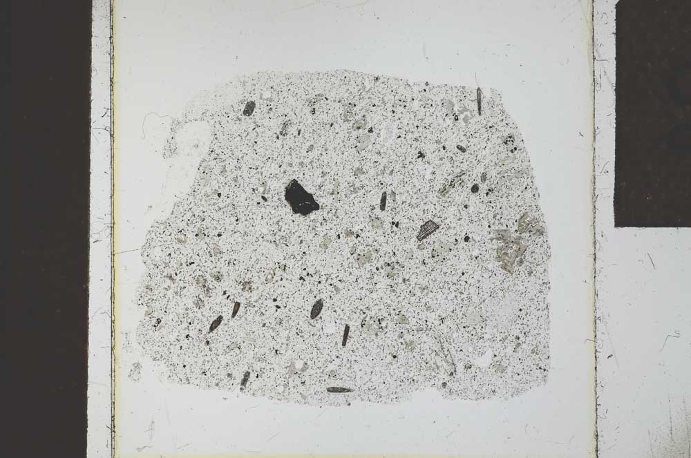 Plane Polarized, S23917