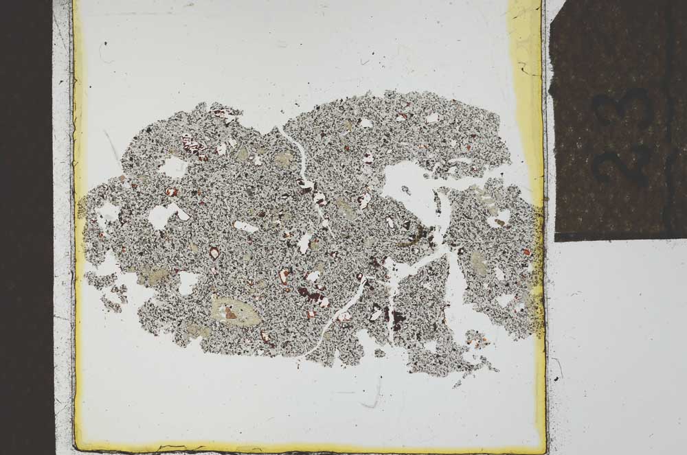 Plane Polarized, S23919