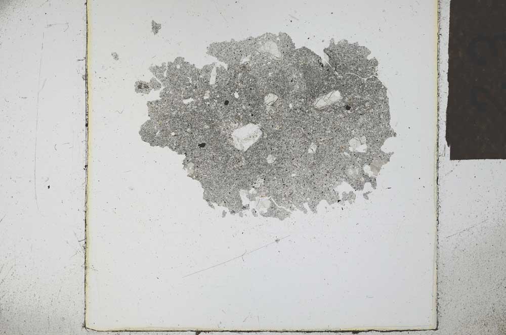 Plane Polarized, S23922