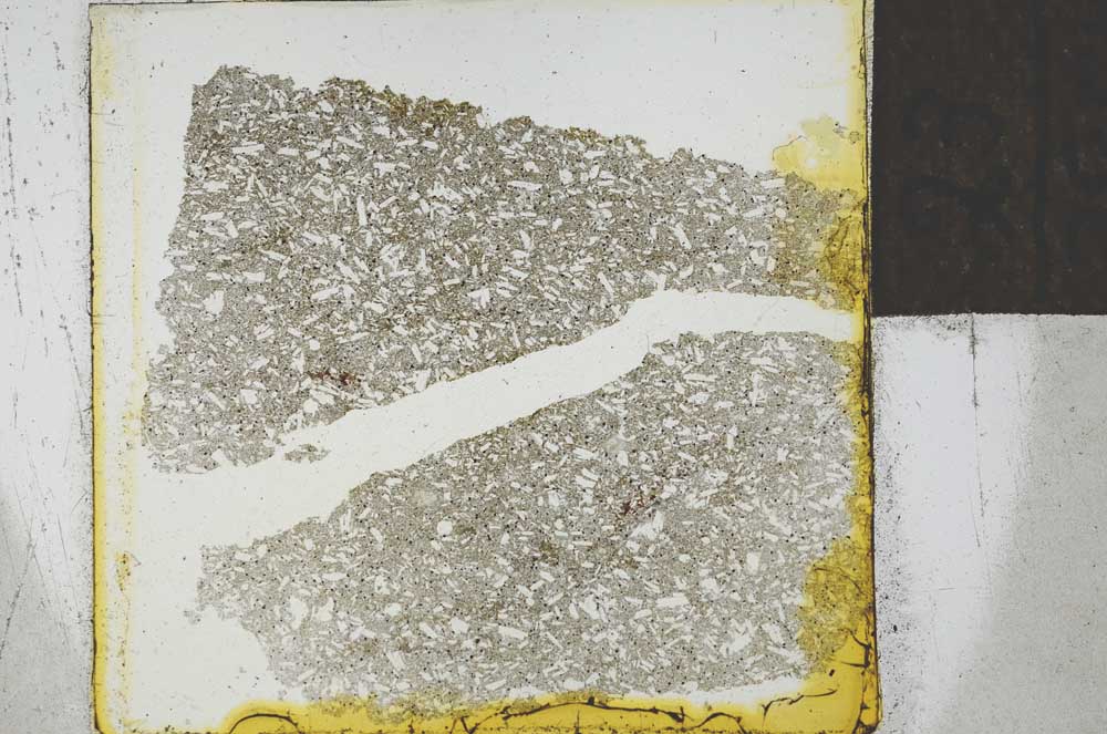 Plane Polarized, S23945