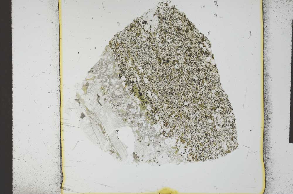 Plane Polarized, S23978