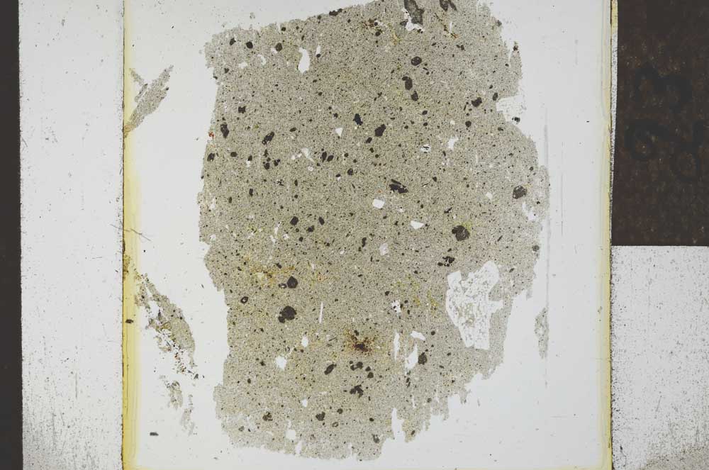Plane Polarized, S23979