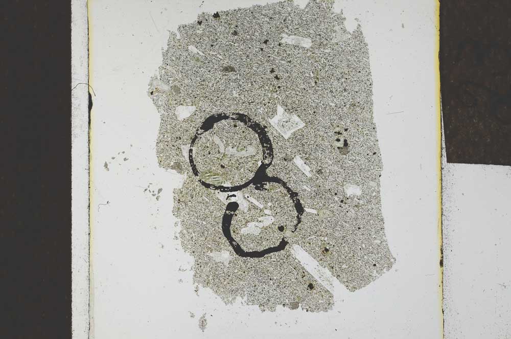 Plane Polarized, S23982