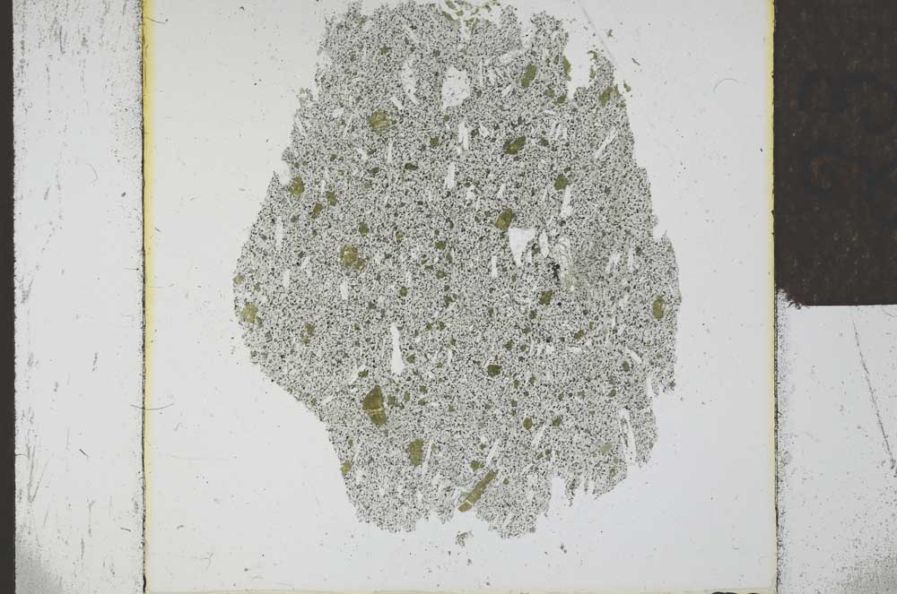 Plane Polarized, S23987
