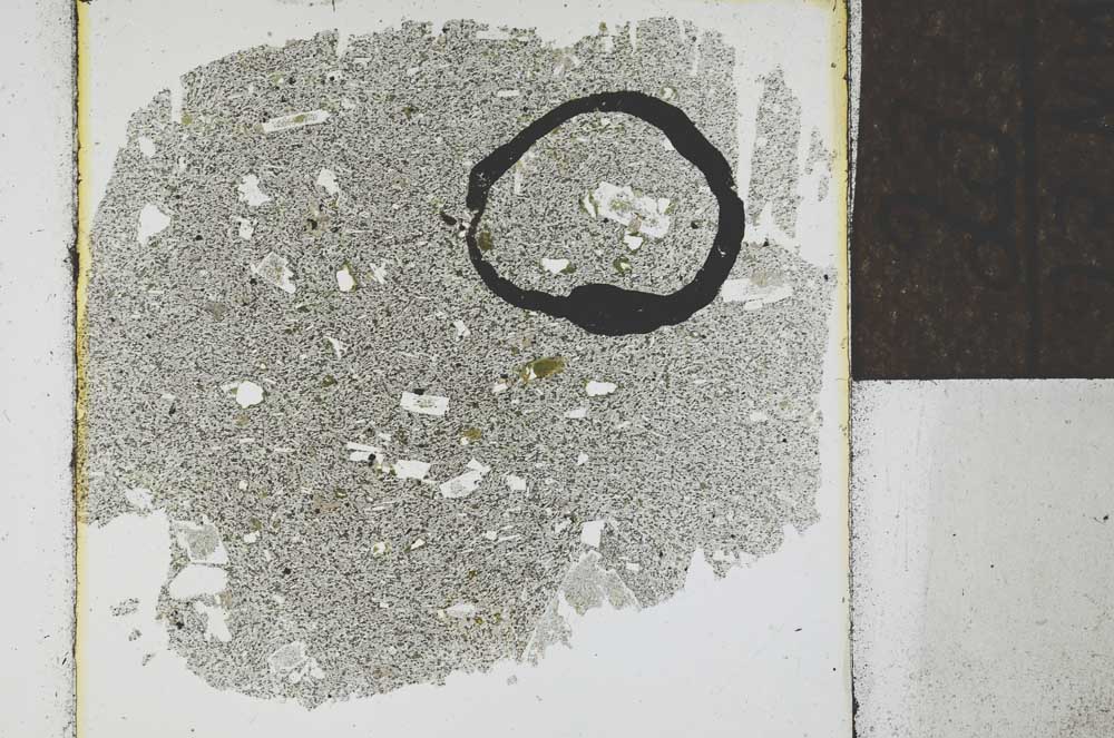 Plane Polarized, S23992