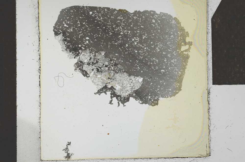 Plane Polarized, S24034
