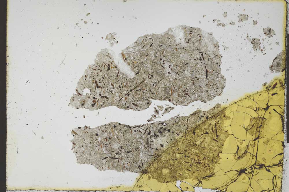 Plane Polarized, S24093