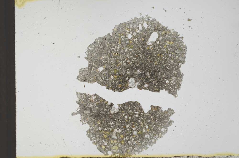 Plane Polarized, S24094