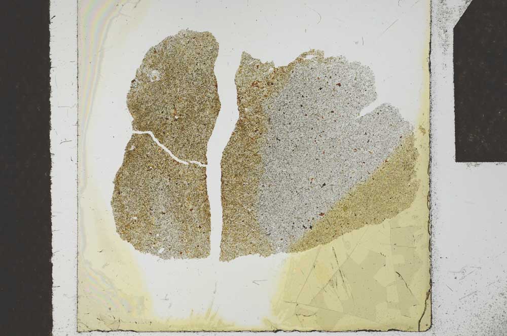 Plane Polarized, S24178
