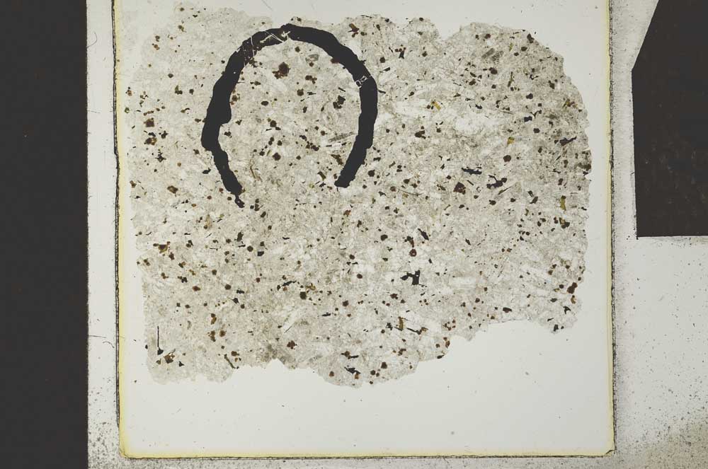 Plane Polarized, S24248