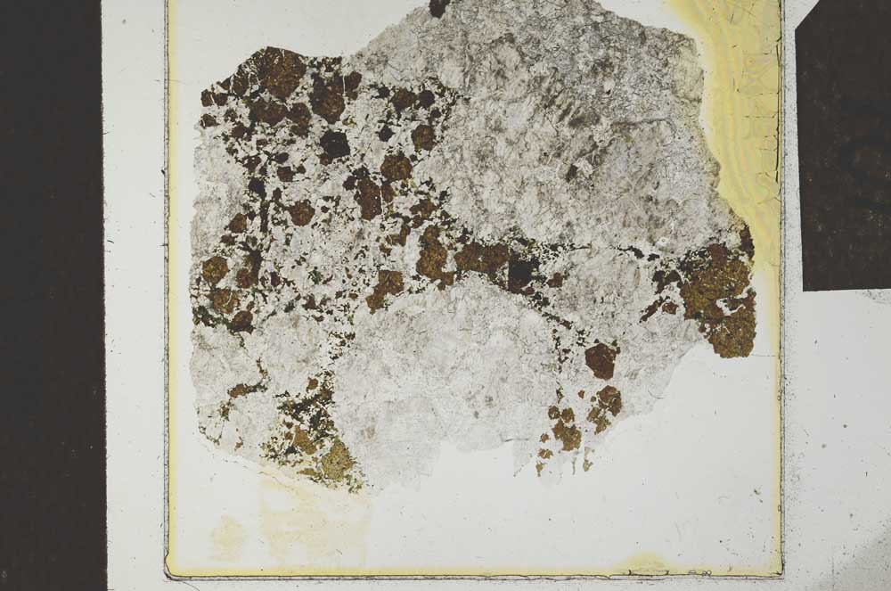Plane Polarized, S24268
