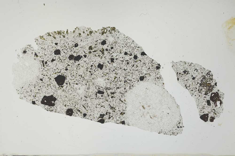 Plane Polarized, S24269