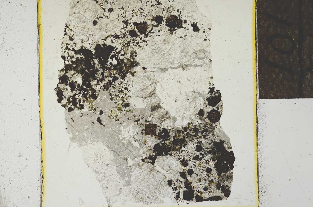 Plane Polarized, S24271