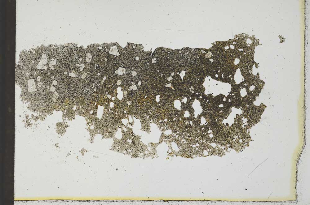 Plane Polarized, S24299