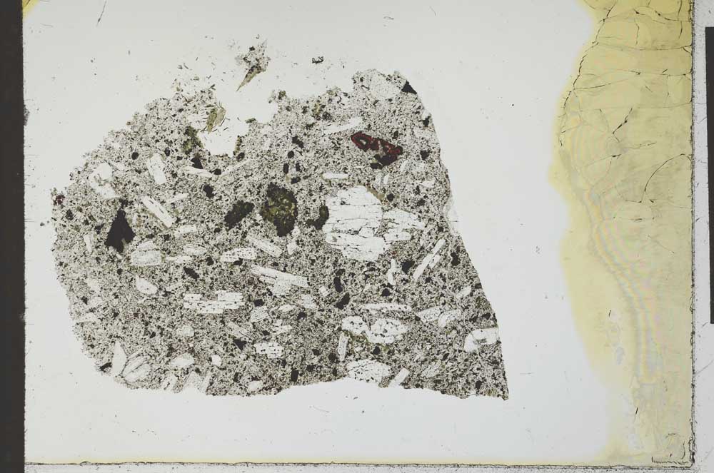Plane Polarized, S24331